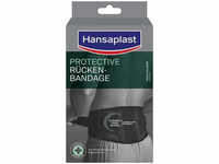 PZN-DE 18256757, Beiersdorf Hansaplast Protective Rücken-Bandage, 1 St