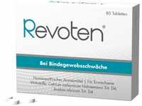 PZN-DE 18405588, PharmaSGP Revoten Tabletten, 80 St, Grundpreis: &euro; 0,59 / Stück