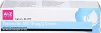 PZN-DE 12552934, AbZ Pharma Terbinafin AbZ 10 mg/g Creme, 15 g, Grundpreis: &euro;