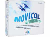 PZN-DE 12742474, Norgine Movicol aromafrei Pulver zur Herstellung einer...