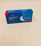 PZN-DE 17542797, STADA Consumer Health Diphenhydraminhydrochlorid Stada 50 mg