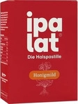PZN-DE 16395868, Dr. Pfleger Arzneimittel Ipalat Halspastillen honigmild mentholfrei,