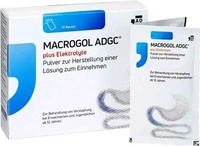 PZN-DE 18084411, Zentiva Pharma Macrogol Adgc plus Elektrolyte Pulver, 10 St,