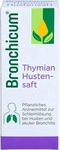 PZN-DE 16699002, MCM KLOSTERFRAU Vertr Bronchicum Thymian Hustensaft, 200 ml,