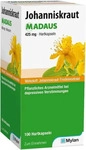 PZN-DE 15580233, Cooper Consumer Health Johanniskraut Madaus 425 mg Hartkapseln, 100
