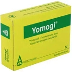Yomogi