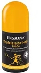 ENSBONA Teufelssalbe Hei&szlig;