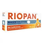 Riopan Magen Tabletten
