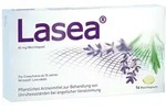 Lasea Weichkapseln bei innerer Unruhe