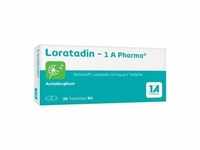 Loratadin-1A Pharma