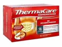 ThermaCare Rücken