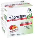 Magnesium 400+b-komplex Direkt Pfir.mar.gra.sticks