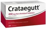 Crataegutt 450 mg Herz-Kreislauf-Tabletten