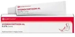 Hydrocortison AL 0,5 % Creme bei allergischen Hauterkrankungen