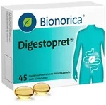 Digestopret Magensaftresistente Weichkapseln