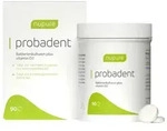 Nupure Probadent Probiotikum Mundflora Lemon Lut.