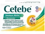 Cetebe Immun Aktiv Tabletten