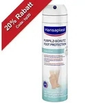Hansaplast Fu&szlig;pilz 2in1 Deo