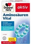 Doppelherz Aminos&auml;uren Vital Kapseln