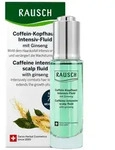 RAUSCH Coffein-Kopfhaut-Intensiv-Fluid mit Ginseng