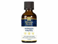 Manuka Health Manuka öl mild