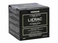 Lierac Premium Die Seidige Creme