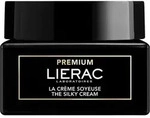 Lierac Premium Die Seidige Creme