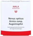 Nervus Opticus Arnica compositus Augentropfen