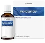Menodoron Dilution