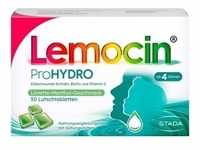 Lemocin Prohydro Lutschtabletten
