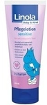 Linola Baby & Kind Pflegelotion Sensitive Linola Baby & Kind Pflegelotion Sensitive