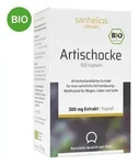 Sanhelios Bio Artischocke Kapseln