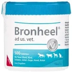 Bronheel ad us. vet. Tabletten