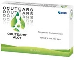 Ocutears Alo+ Augentropfen Einzeldosispipetten