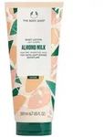 The Body Shop Almond Milk Body Lotion