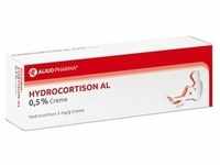 Hydrocortison Al 0,5% Creme