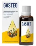 Gasteo&reg; Magen-Tropfen bei Magen & Verdauungsproblemen