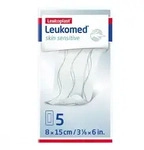 Leukomed Skin Sensitive Steril 8x15 Cm