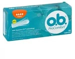 O.b. Tampons Procomfort super