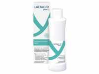 Lactacyd+ Aktiv Intimwaschlotion
