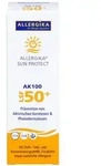 Allergika Sun Protect Ak100 Creme Lsf 50+