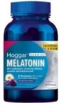 Hoggar Melatonin Gummies