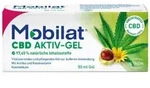 Mobilat CBD Aktiv-Gel
