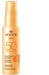 Nuxe Sun Sonnenspray Gesicht & K&ouml;rper Lsf 50