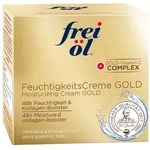 Frei &ouml;l Hydrolipid Feuchtigkeitscreme Gold