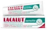 Lacalut Sensitiv Zahncreme