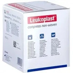 Leukoplast Compress Non-woven 10x10cm Ste.4f