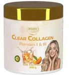 Collagen Clear Glow Kollagen Peptide Pfirsich Plv.