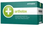 Aminoplus Orthotox Kapseln