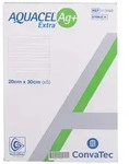 Aquacel Ag+ Extra 20x30 cm Kompressen